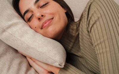 Cómo la psicología puede mejorar la calidad del sueño
