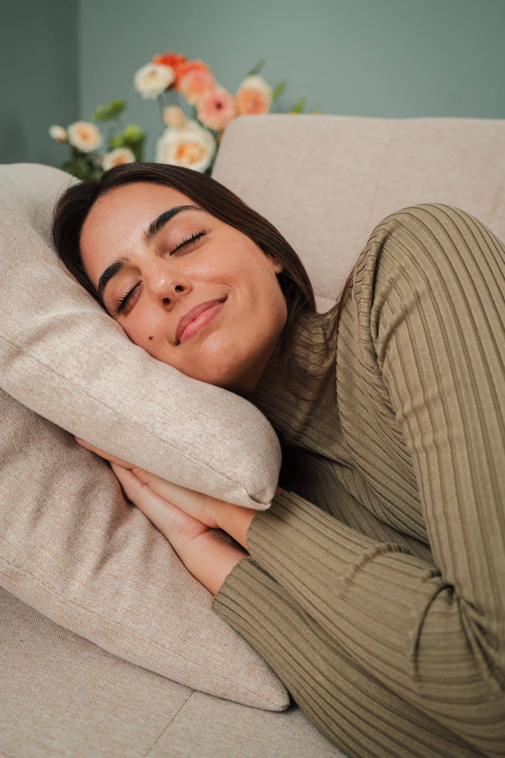 Cómo la psicología puede mejorar la calidad del sueño-min