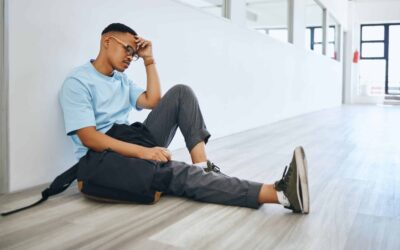 Estrategias para manejar la ansiedad social