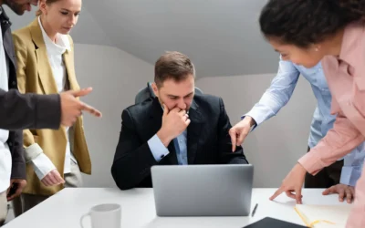 Las 8 claves que te ayudarán a eliminar la necesidad de aprobación de los demás