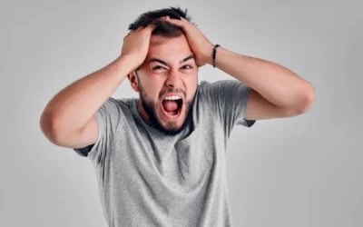 Las claves para controlar el enfado