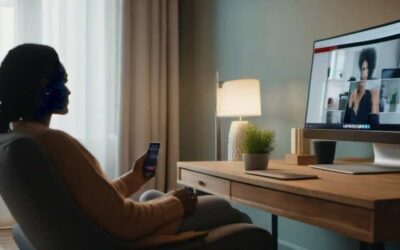 Psicólogo online: beneficios y ventajas