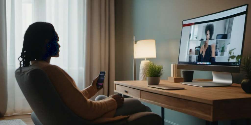 Psicólogo online - beneficios y ventajas para ti