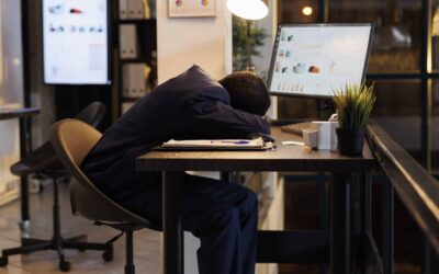 Síndrome de Burnout: Qué es y cómo prevenirlo