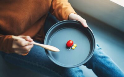 Trastornos alimentarios: Señales de alerta y tratamiento