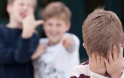 La importancia de la Inteligencia Emocional para evitar el bullying