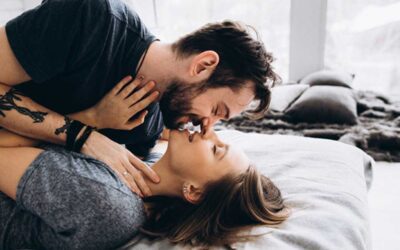¿Es sano tener un amigo/a sexual?