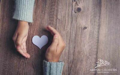 Diferencias entre amor y dependencia emocional