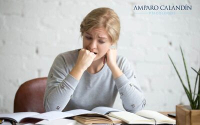 ¿Ansiedad o angustia? ¿es lo mismo?