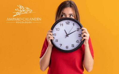 La impaciencia: Ansiedad por esperar
