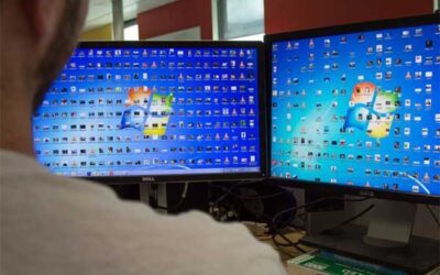 ¿Quieres saber si padeces el Síndrome de Diógenes Digital?