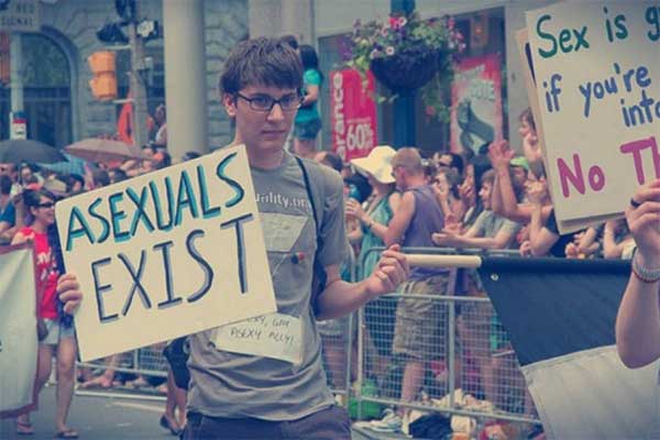 asexualidad
