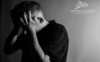 Cómo superar los ataques de pánico con ayuda psicológica