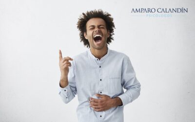 Beneficios de la risa para la salud mental