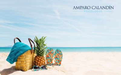 Beneficios de las vacaciones y como evitar el síndrome postvacacional