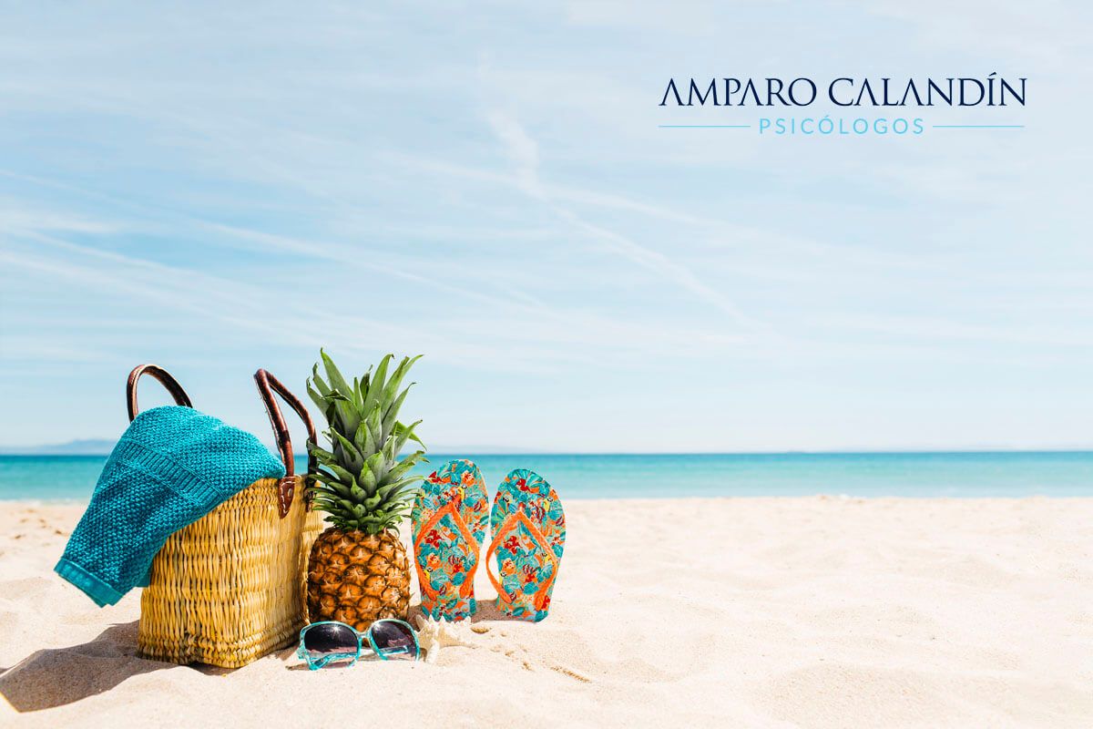 beneficios de las vacaciones