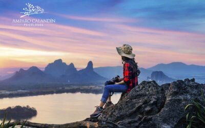 Viajar como Terapia: Los beneficios psicológicos de viajar