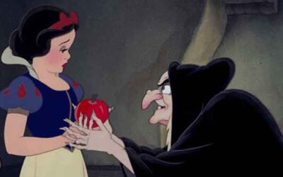 El síndrome de Blancanieves