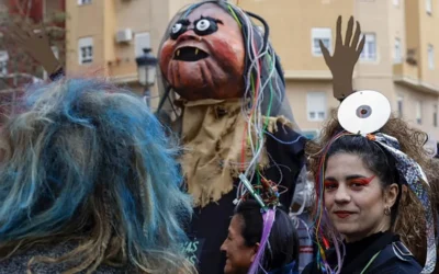 ¿Por qué nos gusta tanto disfrazarnos?