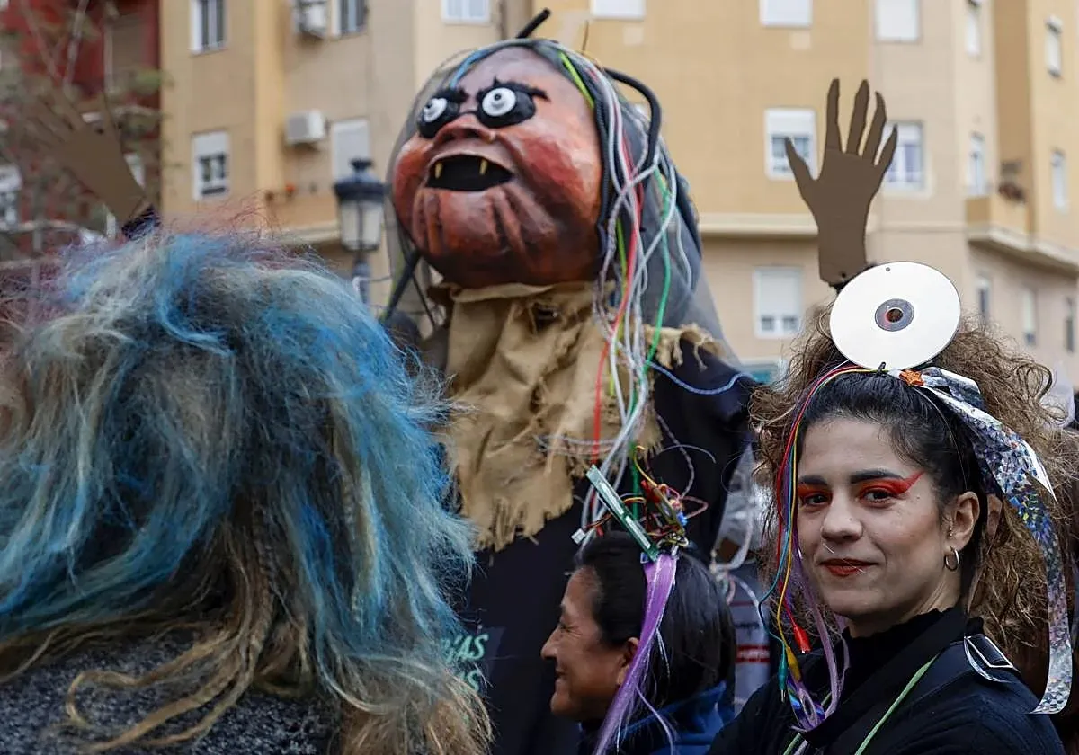 ¿Por qué nos gusta tanto disfrazarnos?