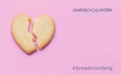 Breadcrumbing: ¿Qué es y TEST cómo saber si lo estás sufriendo?