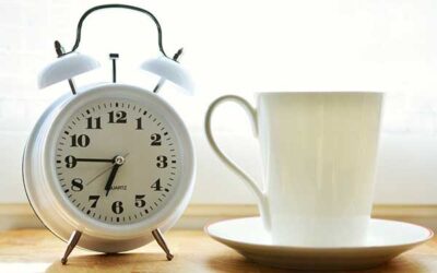 Los 6 mejores consejos para que el cambio de hora no te afecte