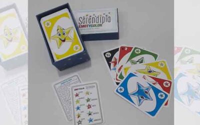 ¿Cómo practicar la inteligencia emocional mediante los juegos?