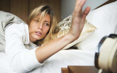Clinomanía: El deseo adictivo de quedarse en la cama y sus implicaciones en la salud mental