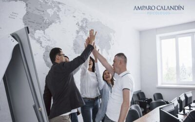 Beneficios del coaching y desarrollo personal