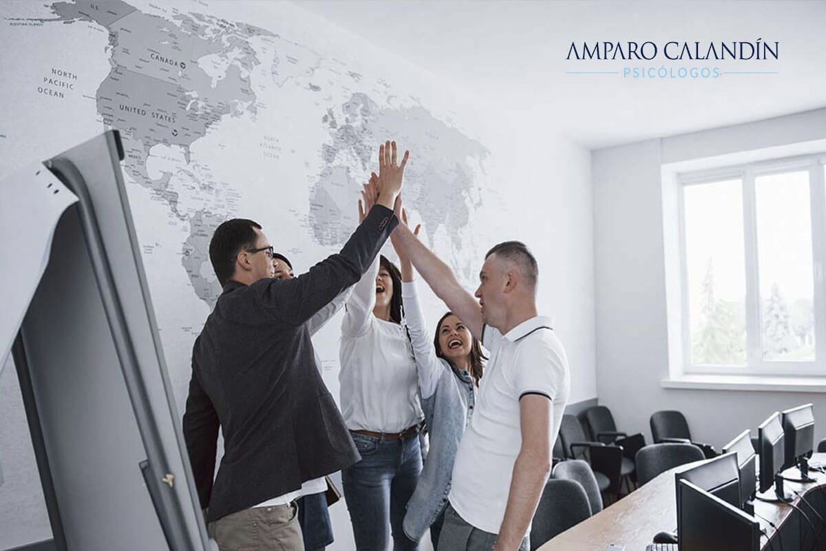 coaching beneficios