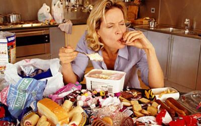 Comer por Ansiedad: Las verdaderas razones