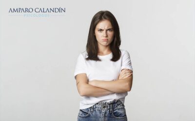 Técnicas para la gestión emocional del enfado
