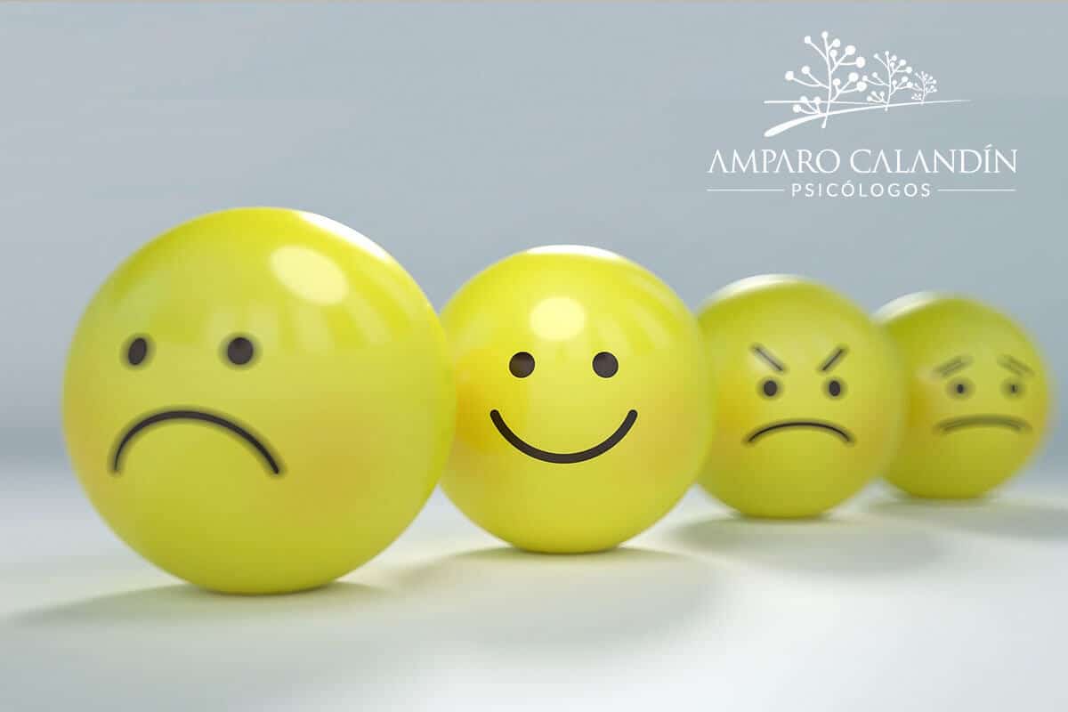 como gestionar emociones