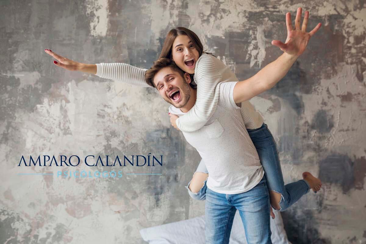 como mejorar la relación de pareja