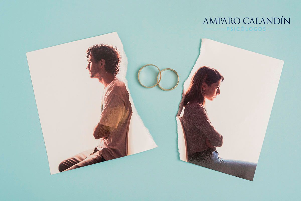 como-saber-si-terminar-una-relacion-test pareja casada peleada cómo saber si terminar una relación