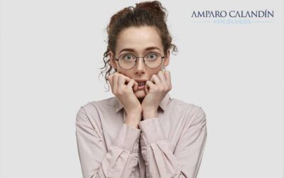 12 ejercicios para controlar los nervios