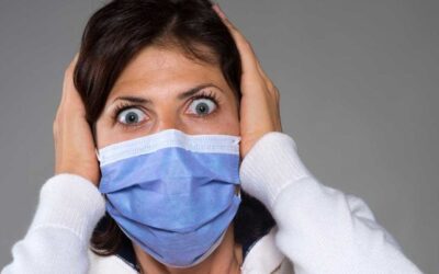 El Coronavirus ha disparado la Hipocondría en el mundo