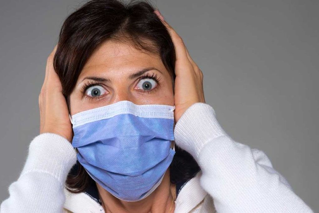hipocondria por el coronavirus