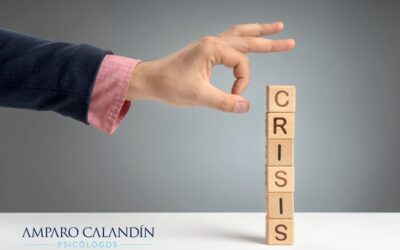 Los efectos psicológicos de la crisis económica y social