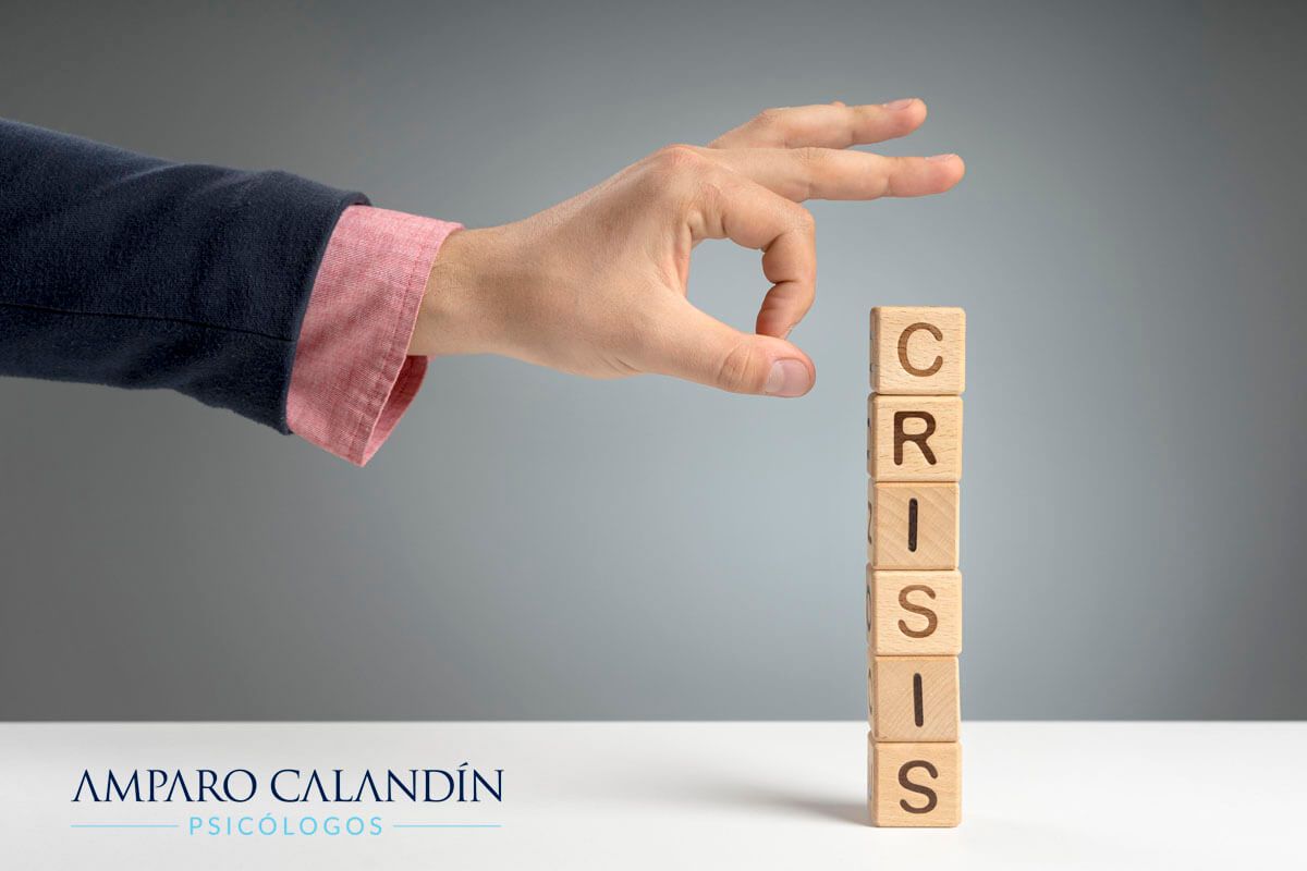 crisis economica y salud mental coronavirus crisis económica y salud mental coronavirus