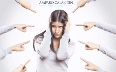 Deja atrás la culpa