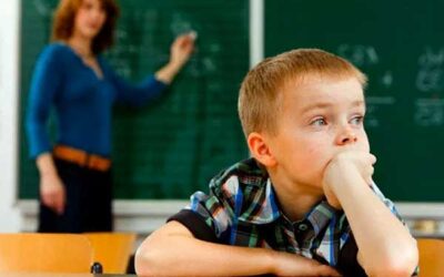 Guía práctica para los trastornos de Déficit de Atención en los niños