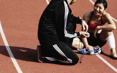 Psicología deportiva
