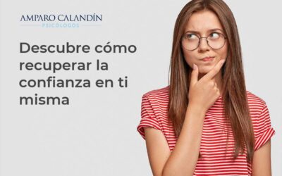 Cómo tener mas confianza en uno mismo