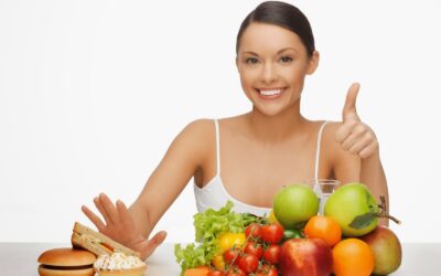 Los 14 errores más habituales a la hora de hacer dieta
