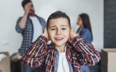 Discusiones Familiares: Consejos para resolver un conflicto familiar
