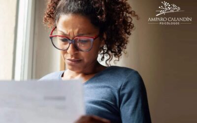 Dislexia en adultos TEST