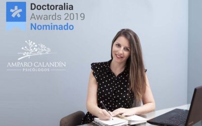 Nominada a la psicóloga mejor valorada de España