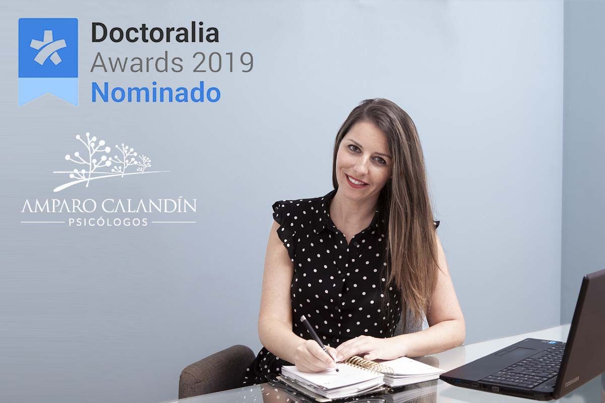 doctoralia awards amparo calandin doctoralia awards amparo calandin