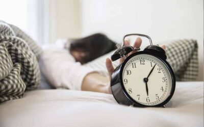 Dysania: ¿Te cuesta mucho levantarte de la cama por las mañanas?